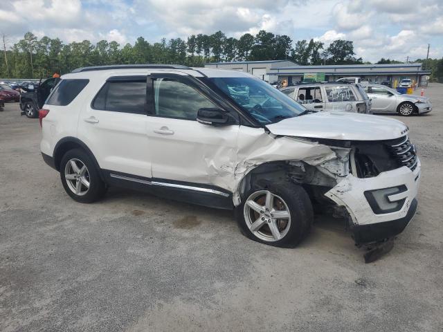 Photo 4 from auction – 2016 FORD EXPLORER XLT with VIN 1FM5K8D88GGC51389