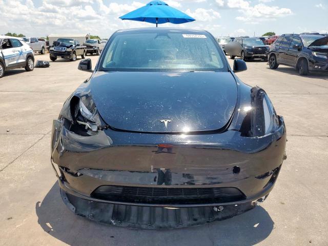 Photo 5 from auction – 2024 TESLA MODEL Y with VIN 7SAYGAEE0RF159224