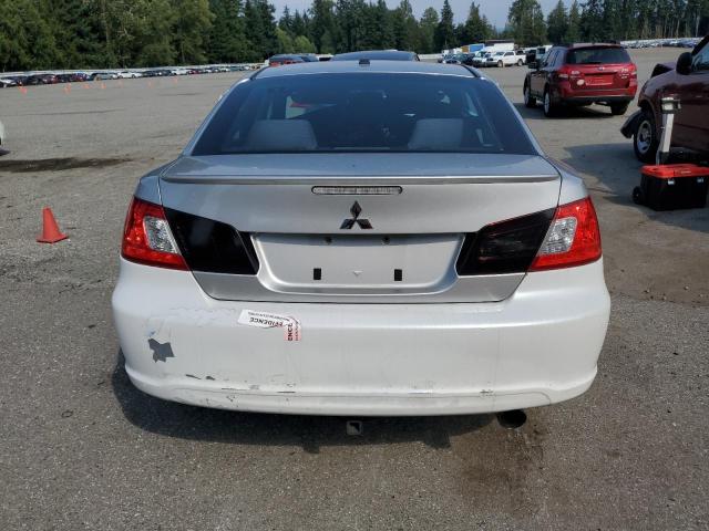Photo 6 from auction – 2011 MITSUBISHI GALANT ES with VIN 4A32B3FF0BE004861