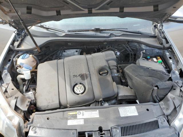 Photo 11 from auction – 2013 VOLKSWAGEN GOLF with VIN WVWDB7AJ1DW128116