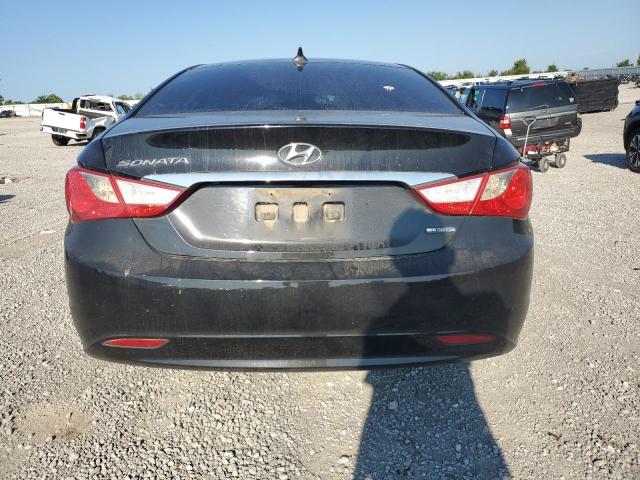 Photo 6 from auction – 2011 HYUNDAI SONATA SE with VIN 5NPEC4AC2BH211574