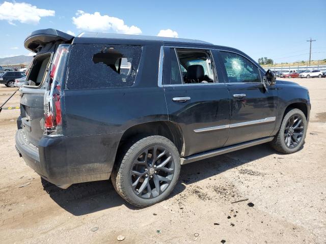 Photo 3 from auction – 2015 CADILLAC ESCALADE P with VIN 1GYS4NKJ9FR741004