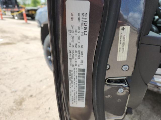 Photo 14 from auction – 2015 JEEP COMPASS SP with VIN 1C4NJDBB9FD302834
