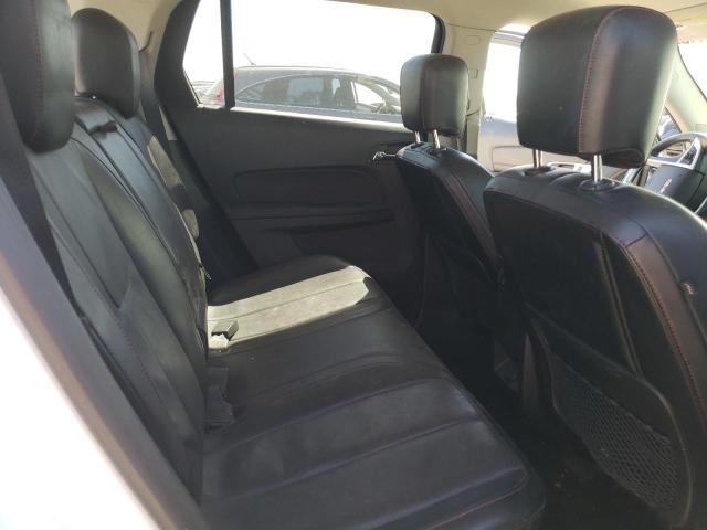 Photo 11 from auction – 2013 GMC TERRAIN SL with VIN 2GKFLVE30D6273149