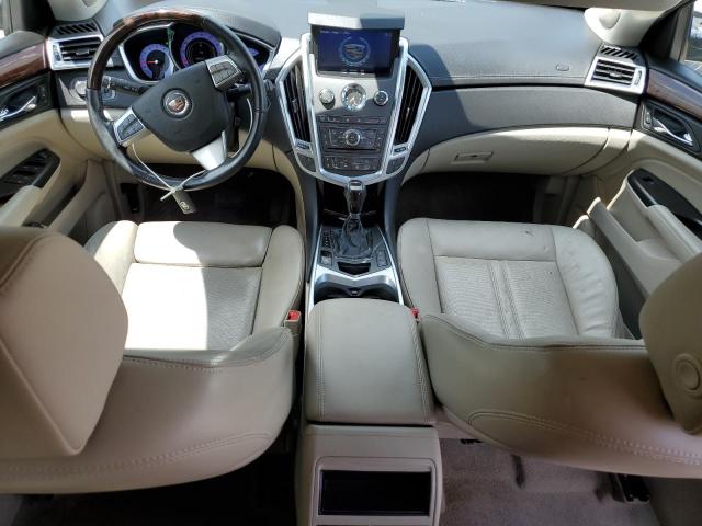 Foto 8 de la subasta – 2012 CADILLAC SRX PERFOR con VIN 3GYFNBE32CS559115