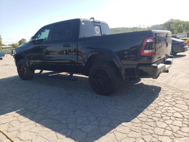 Photo 2 from auction – 2024 RAM 1500 LIMIT with VIN 1C6SRFHT4RN224394