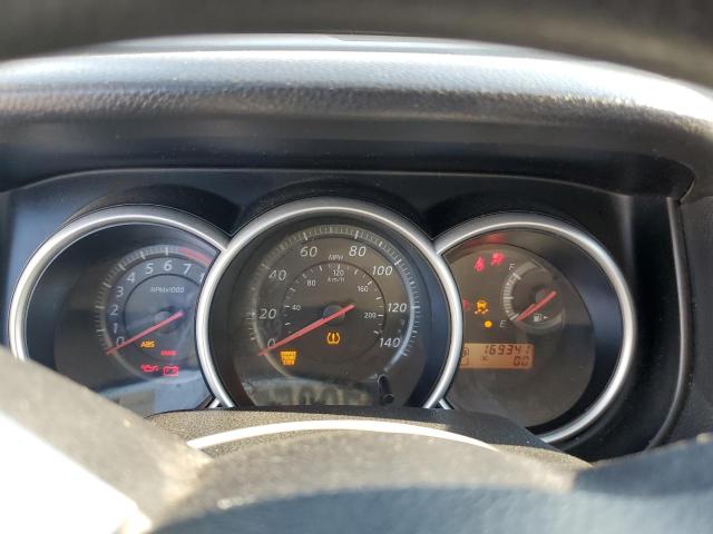 Foto 9 de la subasta – 2012 NISSAN VERSA S con VIN 3N1BC1CPXCK198214