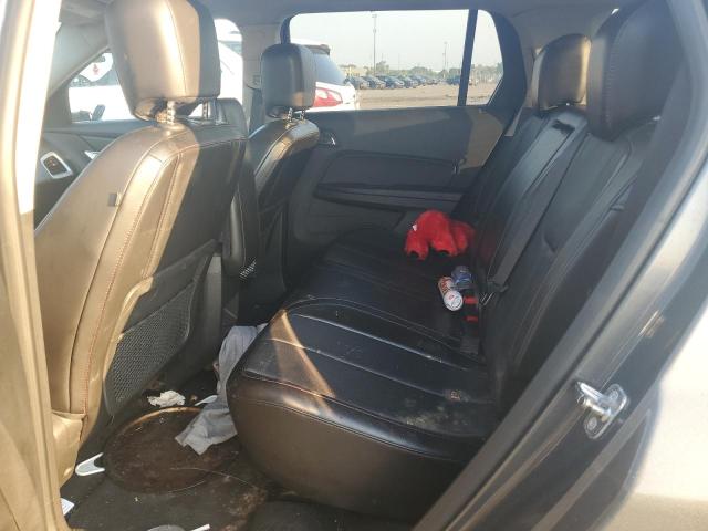 Photo 10 from auction – 2013 GMC TERRAIN SL with VIN 2GKALWEK4D6249587