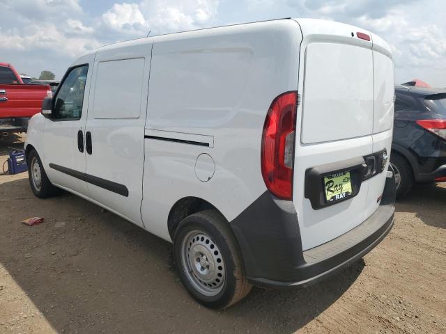Photo 2 from auction – 2017 RAM PROMASTER with VIN ZFBERFAB7H6D19943