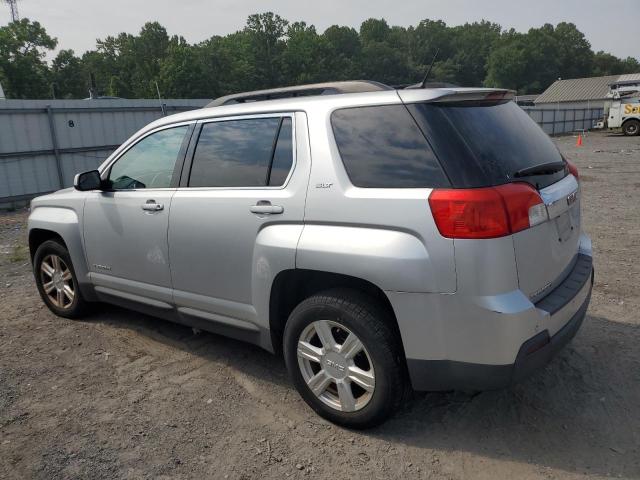 Photo 2 from auction – 2014 GMC TERRAIN SL with VIN 2GKFLXEK5E6226915