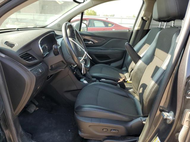 Photo 7 from auction – 2018 BUICK ENCORE PREFERRED with VIN KL4CJASB6JB543903