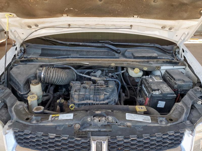Photo 12 from auction – 2015 DODGE GRAND CARA with VIN 2C4RDGBG5FR652996