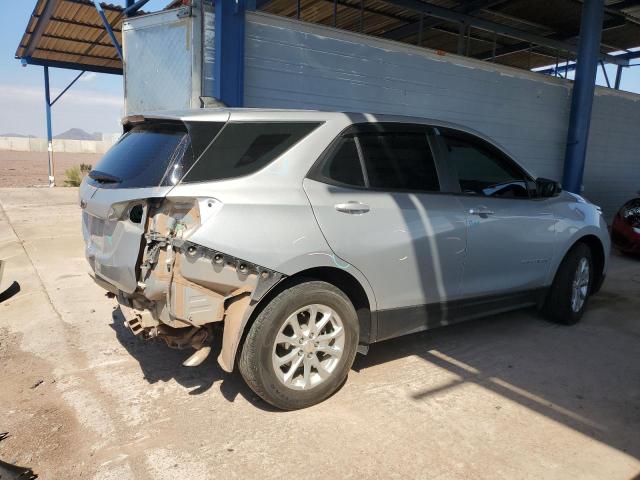 Photo 3 from auction – 2021 CHEVROLET EQUINOX LS with VIN 3GNAXHEV0MS182596