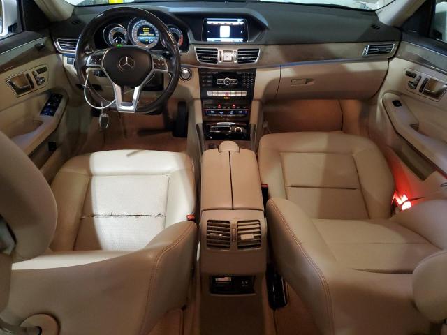Photo 8 from auction – 2014 MERCEDES-BENZ E 350 with VIN WDDHF5KB4EA855952
