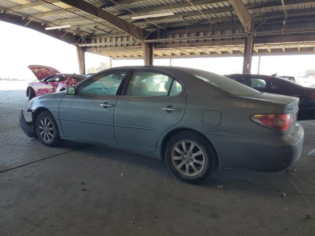 Photo 2 from auction – 2004 LEXUS ES 330 with VIN JTHBA30G545001074