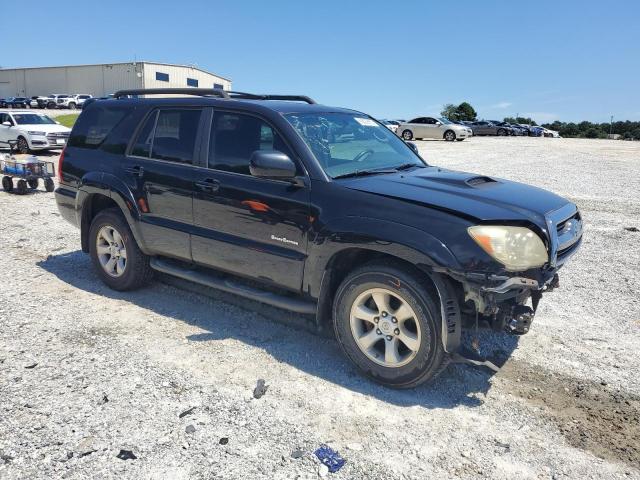 Photo 4 from auction – 2007 TOYOTA 4RUNNER SR with VIN JTEZU14R270094947