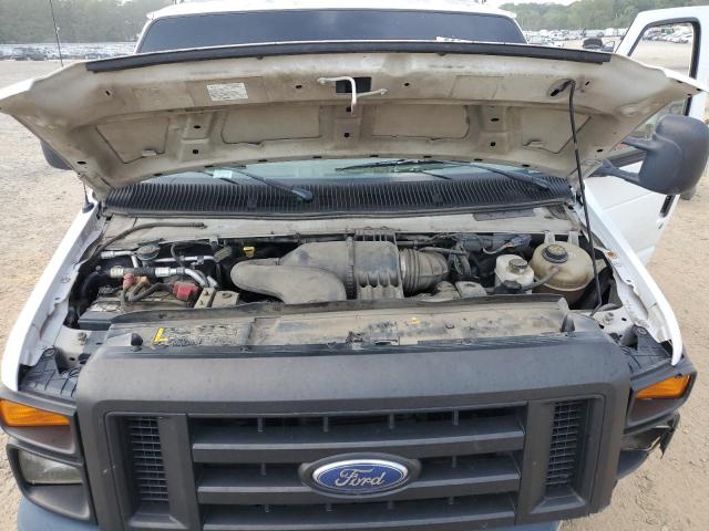 Photo 12 from auction – 2011 FORD ECONOLINE with VIN 1FTNE2EL4BDB26010