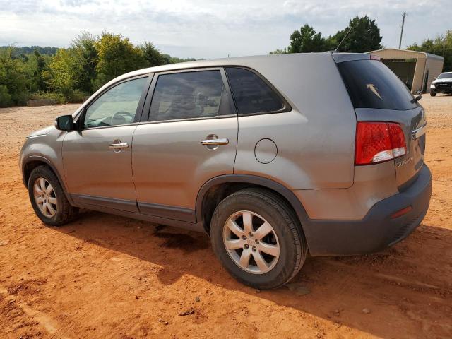 Photo 2 from auction – 2011 KIA SORENTO BA with VIN 5XYKT3A15BG015051
