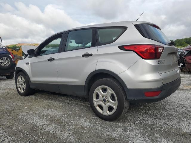 Photo 2 from auction – 2019 FORD ESCAPE S with VIN 1FMCU0F72KUC21385