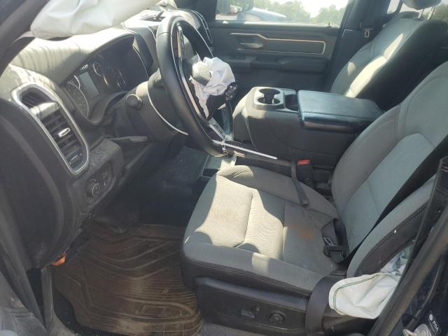Photo 7 from auction – 2021 RAM 1500 with VIN 1C6RRFBGXMN741976