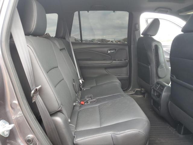 Photo 11 from auction – 2021 HONDA PASSPORT E with VIN 5FNYF7H56MB002353