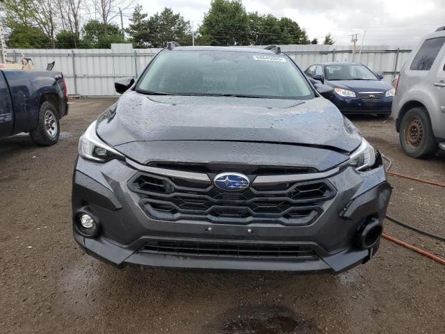 Photo 5 from auction – 2024 SUBARU CROSSTREK with VIN JF2GUADC0RH342867