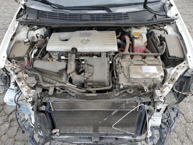 Photo 11 from auction – 2016 LEXUS CT 200 with VIN JTHKD5BH6G2278833