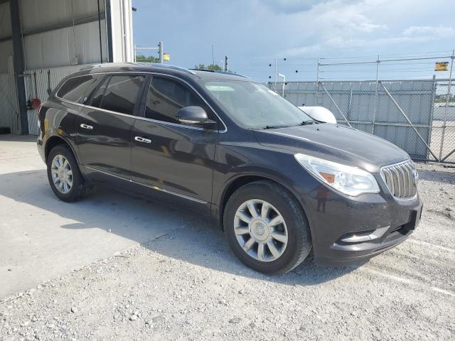 Photo 4 from auction – 2014 BUICK ENCLAVE with VIN 5GAKVCKD6EJ150709