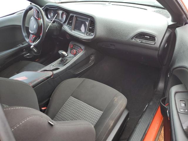 Photo 8 from auction – 2023 DODGE CHALLENGER with VIN 2C3CDZBT9PH574636