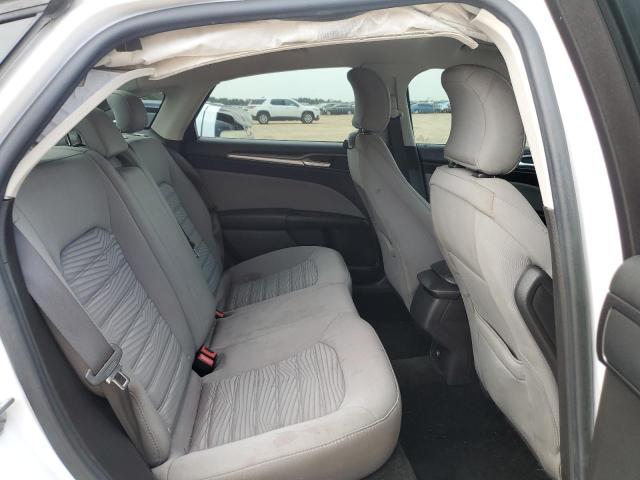 Photo 10 from auction – 2016 FORD FUSION S with VIN 3FA6P0G70GR298249