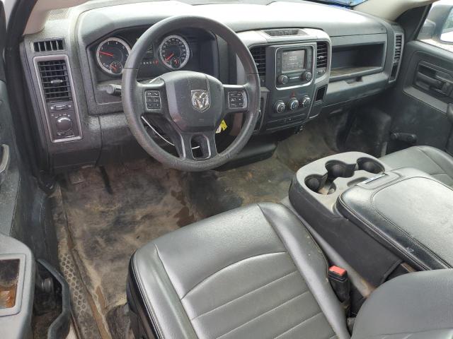 Photo 8 from auction – 2023 RAM 1500 CLASS with VIN 3C6JR6DG6PG607649