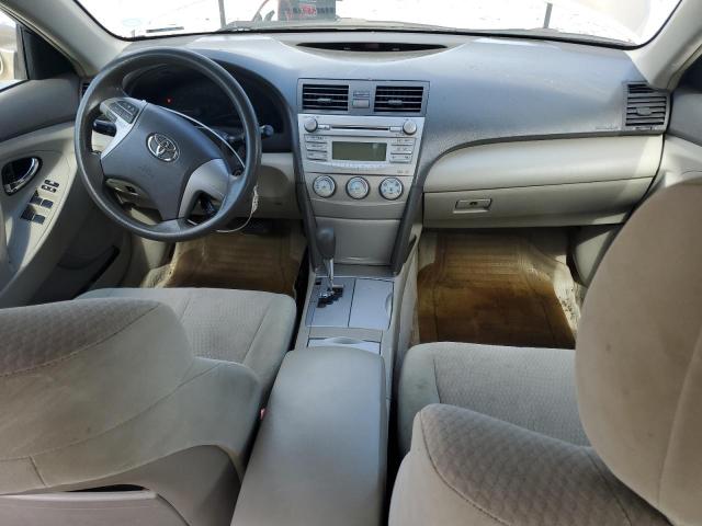 Photo 8 from auction – 2010 TOYOTA CAMRY BASE with VIN 4T1BF3EK1AU113903