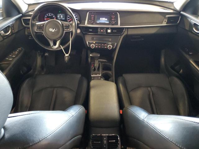 Photo 8 from auction – 2016 KIA OPTIMA EX with VIN 5XXGU4L31GG095791
