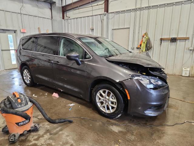 Photo 4 from auction – 2023 CHRYSLER VOYAGER LX with VIN 2C4RC1CG4PR606866
