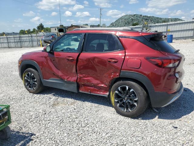 Photo 2 from auction – 2023 CHEVROLET TRAILBLAZER LT with VIN KL79MRSL2PB109577