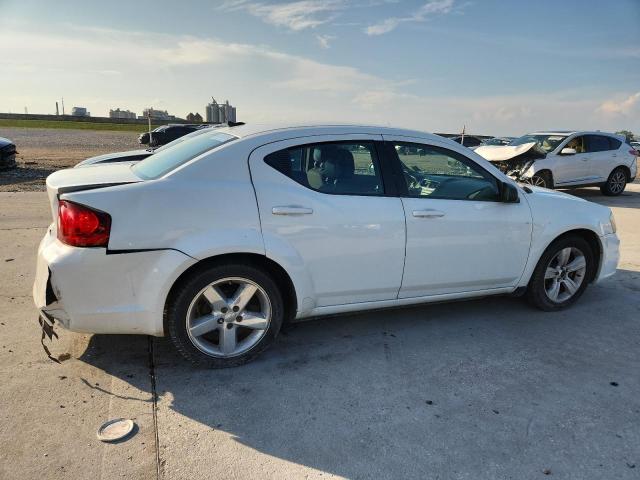 Photo 3 from auction – 2013 DODGE AVENGER SE with VIN 1C3CDZAB4DN565483
