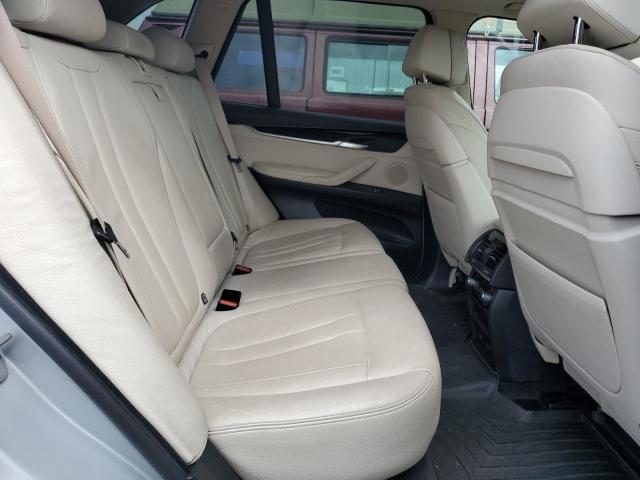 Photo 11 from auction – 2014 BMW X5 XDRIVE3 with VIN 5UXKS4C54E0J96239
