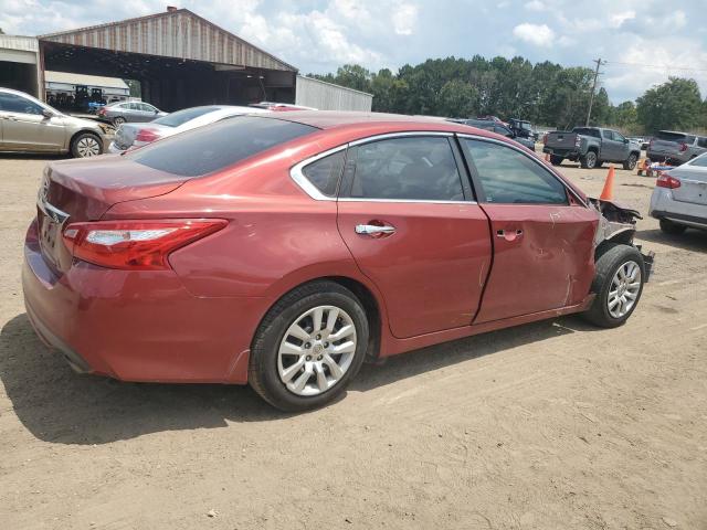 Photo 3 from auction – 2016 NISSAN ALTIMA 2.5 with VIN 1N4AL3AP5GN367858