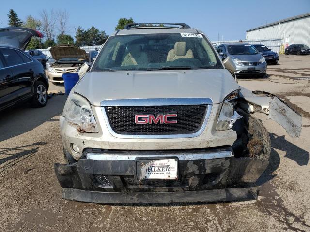 Photo 5 from auction – 2010 GMC ACADIA SLT with VIN 1GKLVNEDXAJ170793