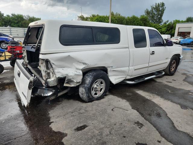 Photo 3 from auction – 2003 CHEVROLET SILVERADO with VIN 1GCEC19V93Z133230