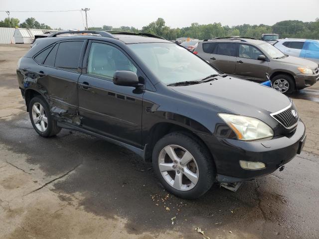Photo 4 from auction – 2004 LEXUS RX 330 with VIN 2T2HA31U44C007835