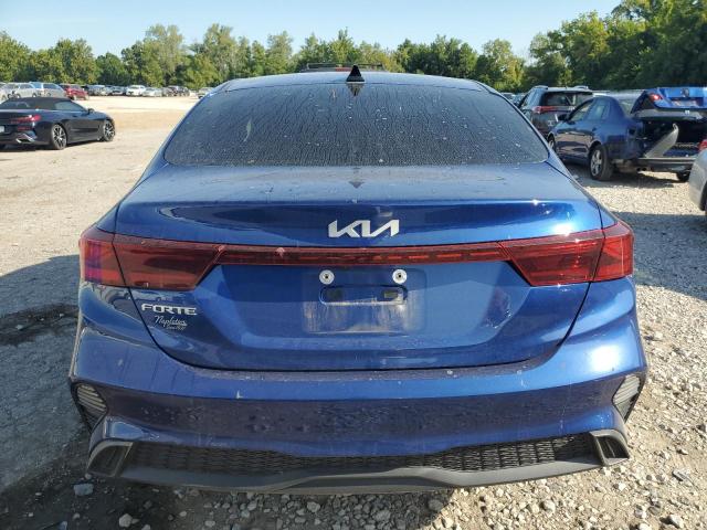Photo 6 from auction – 2022 KIA FORTE FE with VIN 3KPF24AD3NE475864