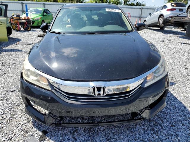 Photo 5 from auction – 2017 HONDA ACCORD LX with VIN 1HGCR2F32HA190844