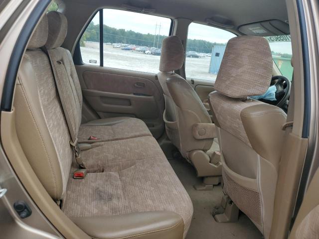 Photo 11 from auction – 2004 HONDA CR-V LX with VIN JHLRD68554C002137