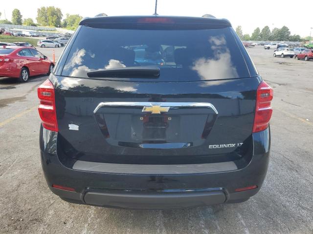 Photo 6 from auction – 2016 CHEVROLET EQUINOX LT with VIN 2GNALCEK1G1185916