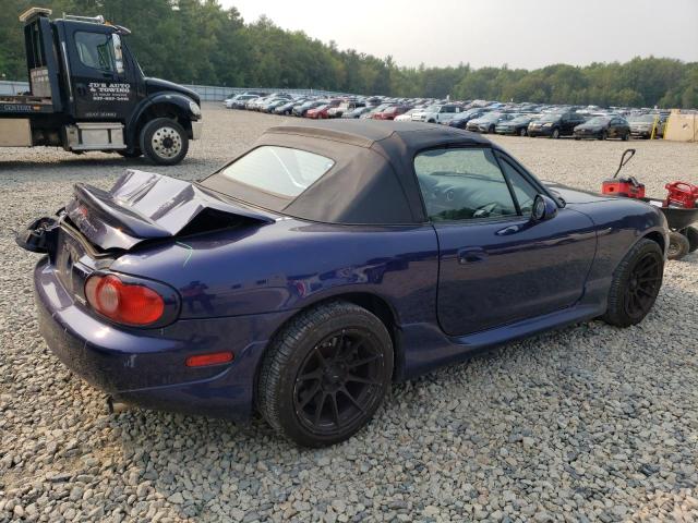 Photo 3 from auction – 2004 MAZDA MX-5 MIATA with VIN JM1NB353340405523
