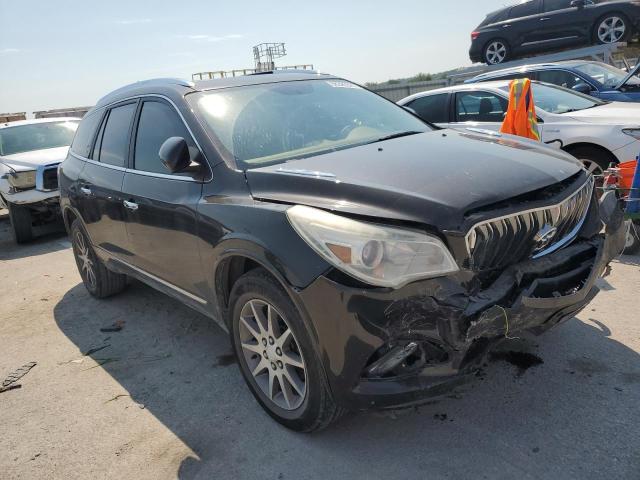 Photo 4 from auction – 2014 BUICK ENCLAVE with VIN 5GAKRBKD2EJ173595