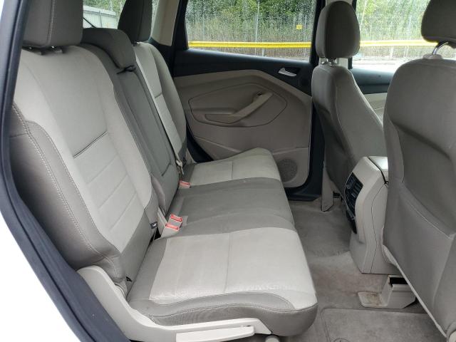 Photo 11 from auction – 2014 FORD ESCAPE SE with VIN 1FMCU0GX8EUB92705