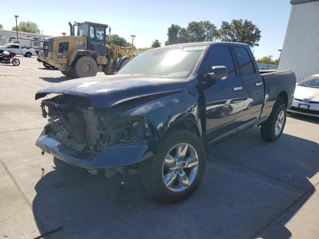 RAM 1500 SLT 2014 with VIN 1C6RR7GG9ES263941 - Photo from auction