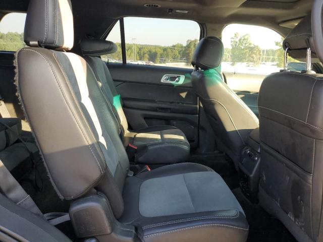 Photo 11 from auction – 2015 FORD EXPLORER XLT with VIN 1FM5K7D82FGB36473